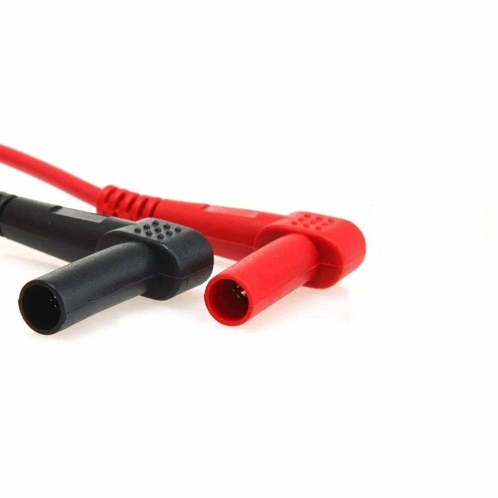NEW Fluke TL75 Hard Point Test Lead Set Meter Probes AU 3