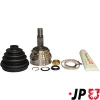 JP Group Gelenksatz, Antriebswelle 1143301510 FüR VW