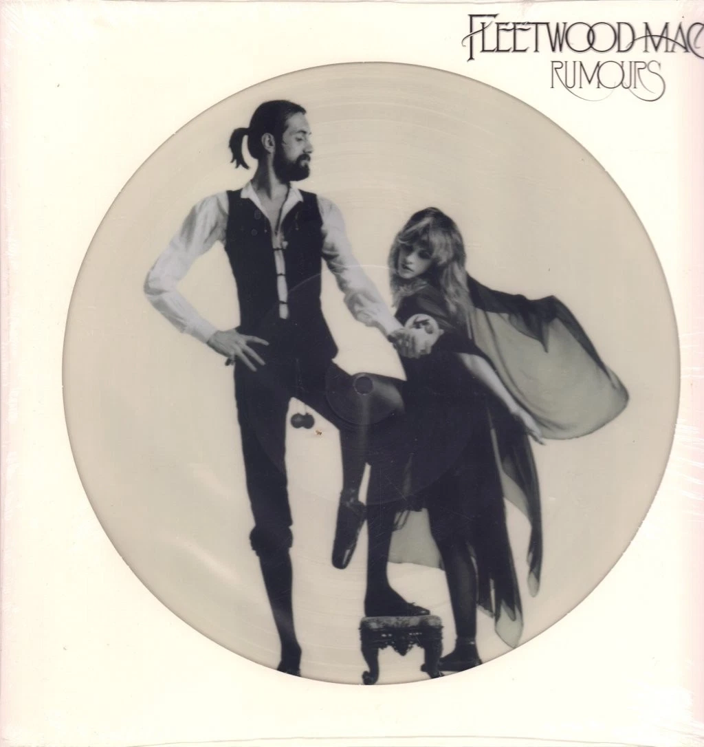 25+ Fleetwood Mac Rumours In Vinyl Records for sale | Updated Oct 2026