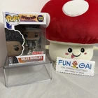 Funko Pop! Vinyl: Spider-Man Across The Spider-Verse Miles Morales #1233 NEW