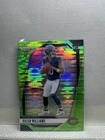 2024 Panini Prizm Caleb Williams Bears RC #301 Green Prizm Parallel