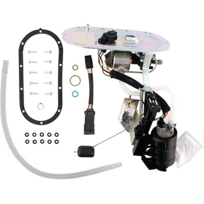 #ad All Balls Fuel Pump Complete Module 47 1070 Harley FLHP Police Road King 07 NEW $333.33