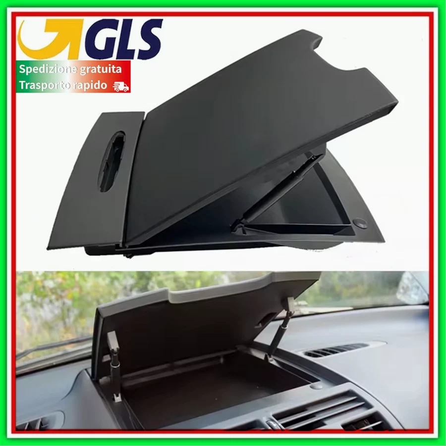 Accesorionline Tappetini per Mercedes Vito/Viano/V – Tappetini su misura ( Vito/Viano 2003-2014 W639 Tappeti Separati
