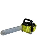Texas Chainsaw Massacre Prop with Sound and Motion