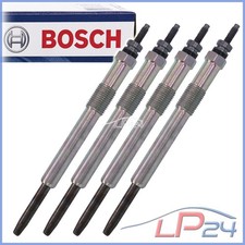 Bougies de préchauffage Citroen GS