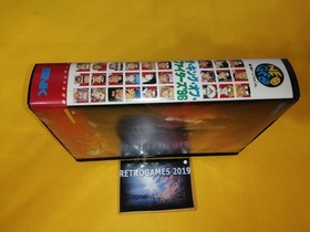 Neo Geo AES  THE KING OF FIGHTERS 96 Neogeo  AES SNK