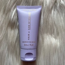 Hair By Sam McKnight Happy Endings Nourishing Balm 30ml