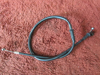 らっこ★ 01 02 Kawasaki Ninja ZX9R ZX9 R ZX900 Choke Cable OEM Line | eBay