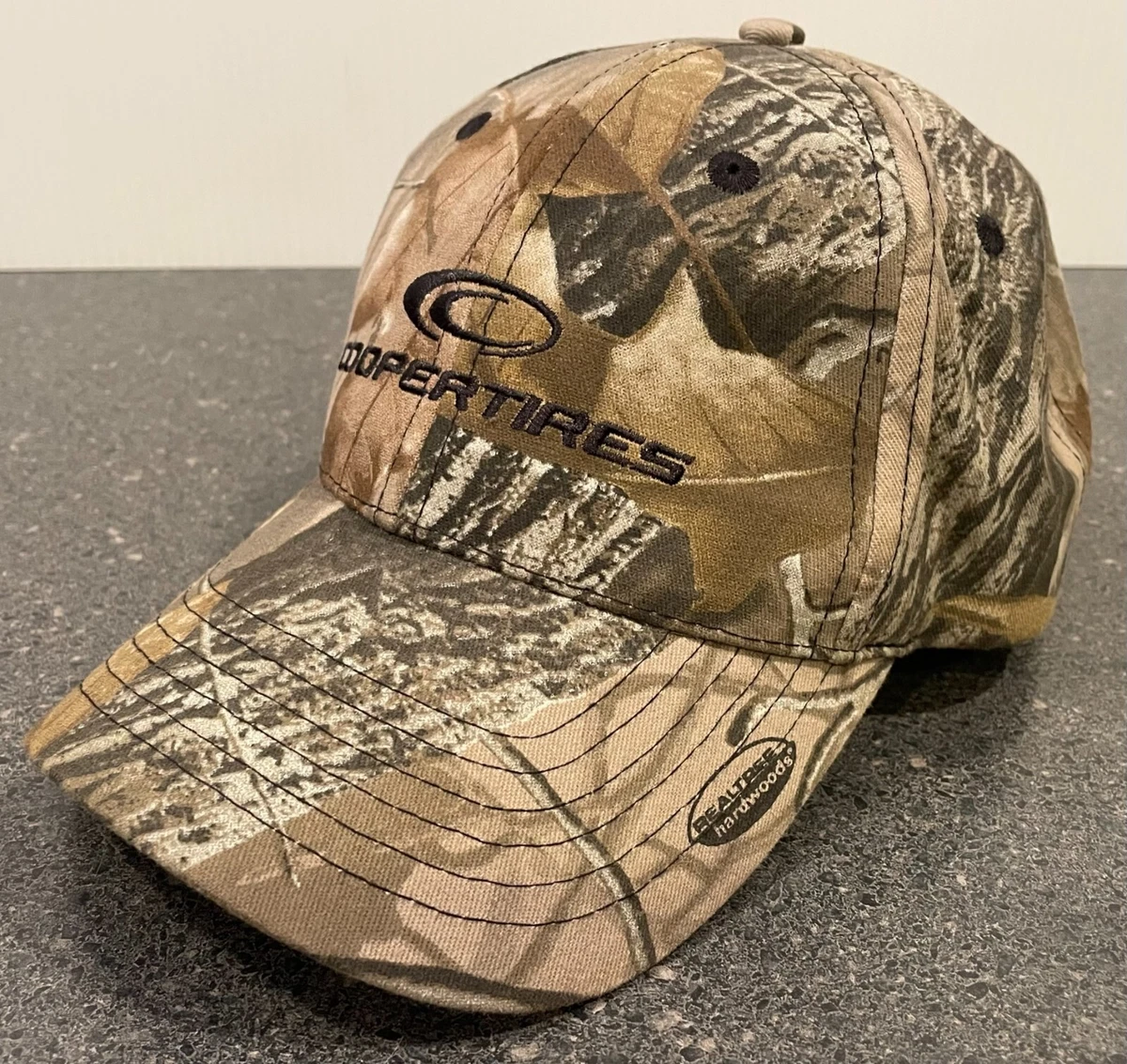 Realtree hat on sale