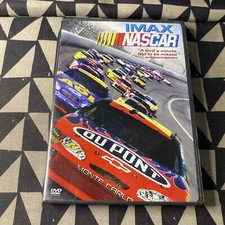 NASCAR: The Imax Experience (DVD, 2005)