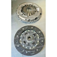 Kit Frizione rinforzata Fiat Bravo II 1.4 T-Jet 120 150 cv 390nm +30%