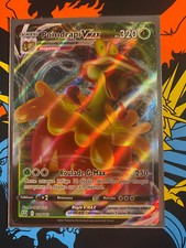 Pomdrapi Vmax PV320 19/163