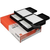 Knecht Innenraumfilter Partikelfilter FüR Toyota Carina E Station Wagon _T19_