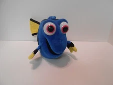 Disney Pixar Finding Nemo “Dory” Plush Coin Piggy Bank 