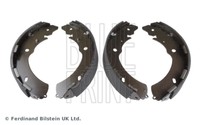 Bremsbacken Mitsubishi L200 2.5DI-D 06-