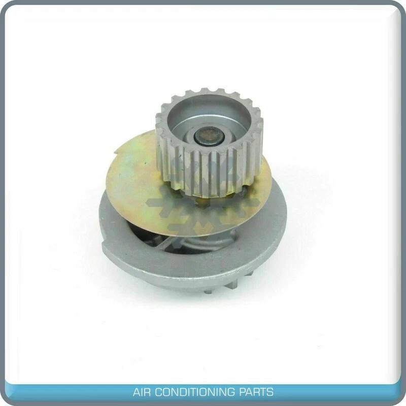 Nueva bomba de agua con junta para Daewoo Lanos 1999-2002 1,5 L 1,6 L L4 DOHC AW9459 Foto 2 de 4