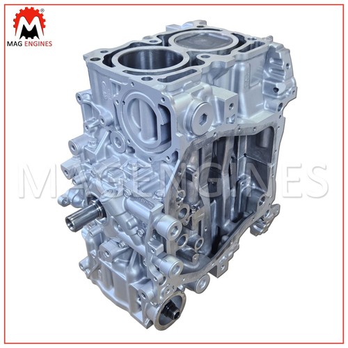 SHORT ENGINE SUBARU EJ20 EJ20G-TURBO DOHC FOR IMPREZA 2.0 LTR 1994-98 - Picture 3 of 13