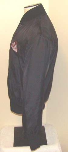 Vintage 1990's Rupperts Nightclub Atlanta/Buckhead Jacket Size Large (USA Made) - Picture 6 of 8