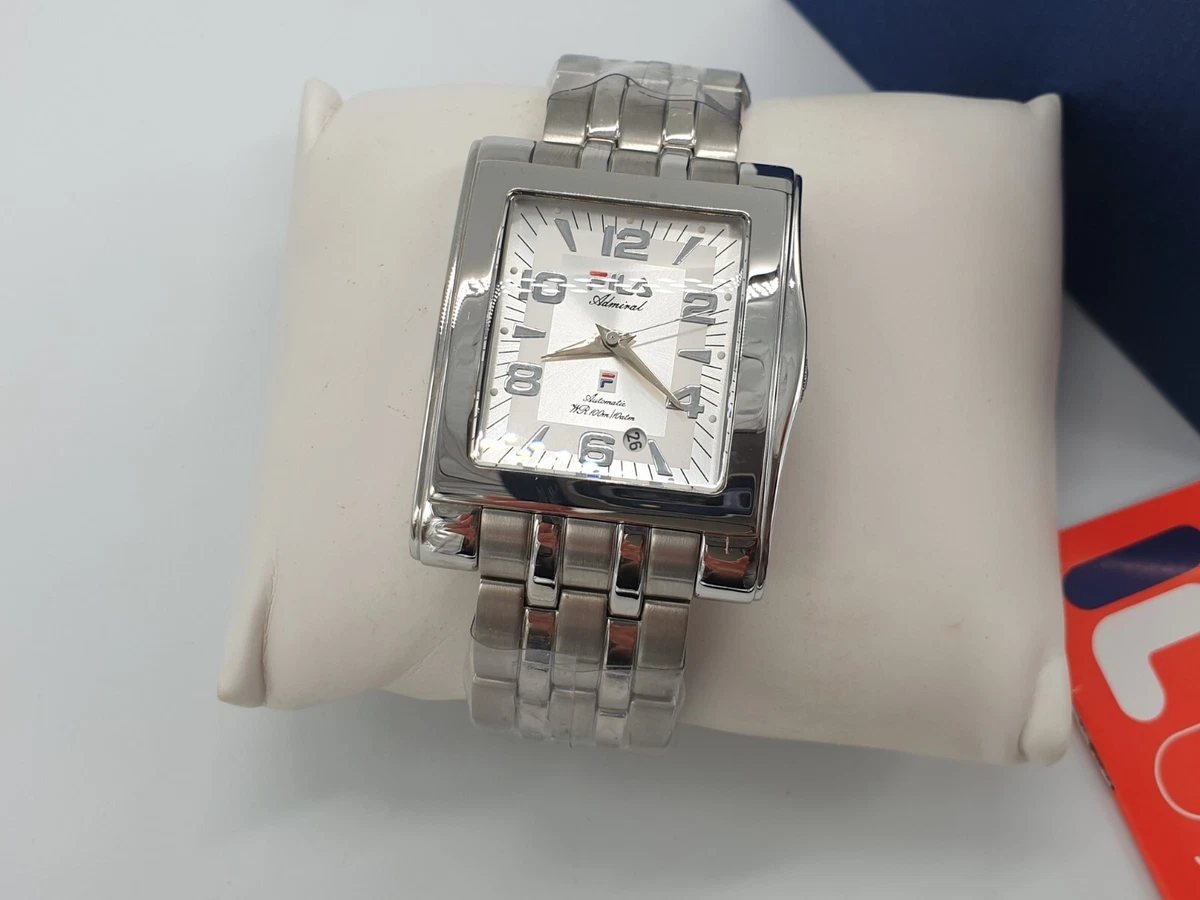Fila watch shop original