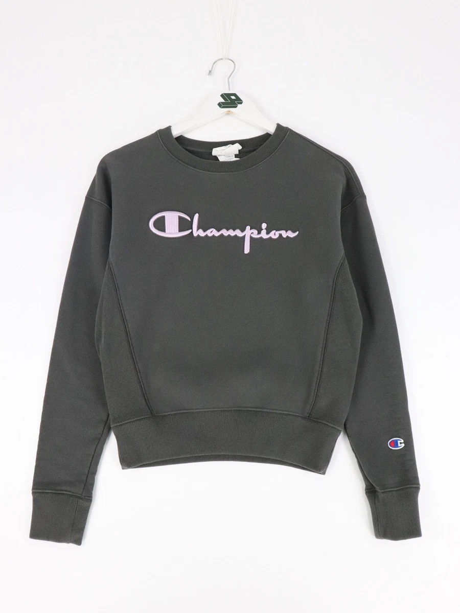 Champion sweater top price womens