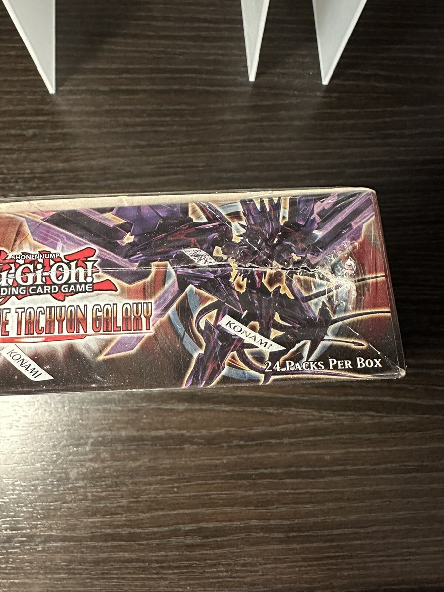 Yugioh Booster Pack Konami YuGiOh Lord Of The Tachyon Galaxy Booster Pack -  Unlimited Edition Trading Card Pack Konami Yugioh Lord Of The Tachyon  Galaxy Booster Pack List
