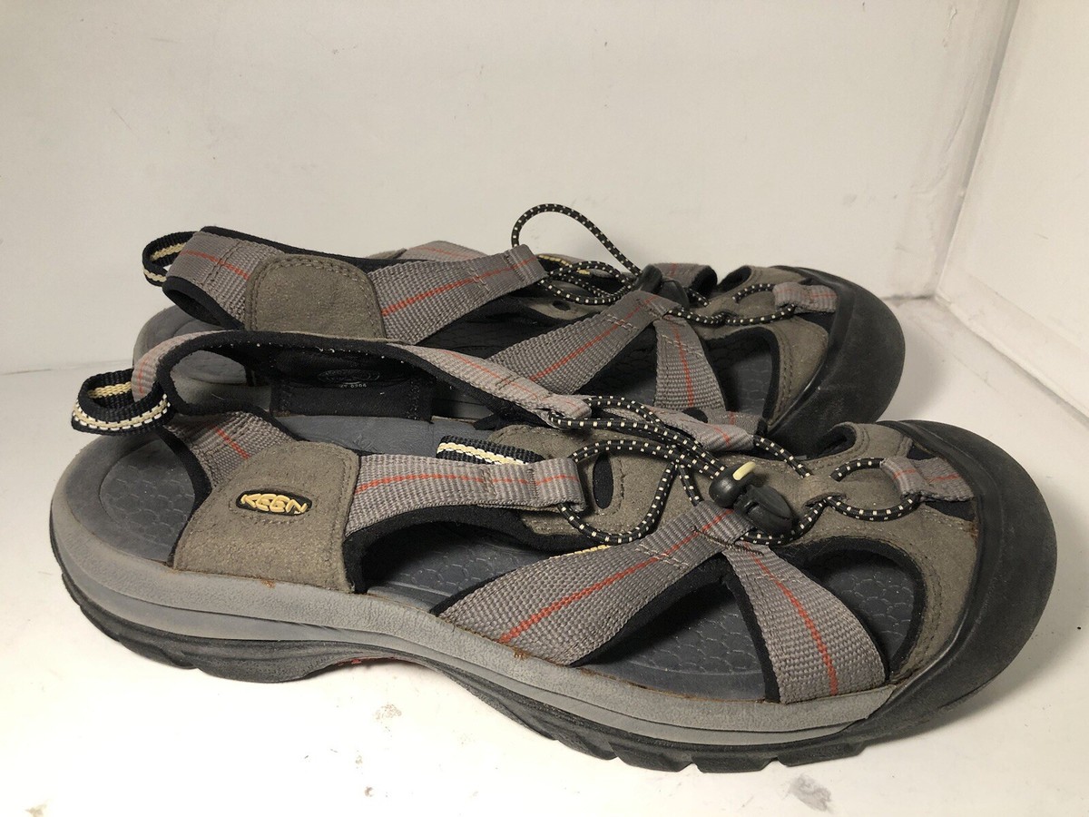 KEEN Newport H2 Brown Hiking Beach Sandals Mens Size 11.5 | eBay