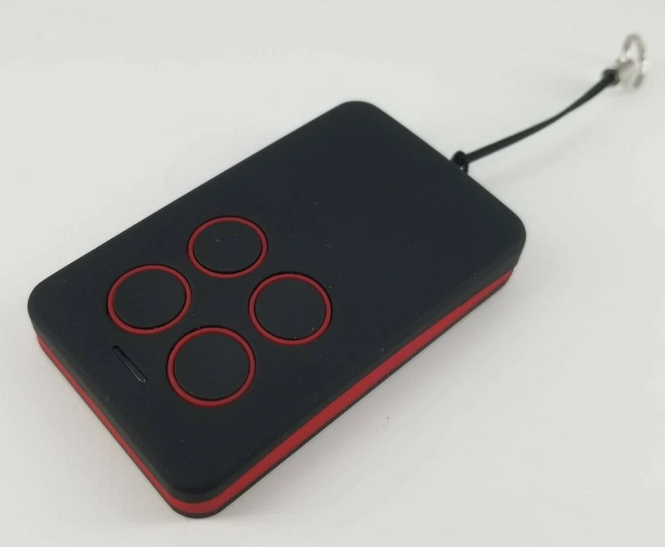 SKX1MD neu kompatibel mit Tedsen SKX1MD Versand aus Deutschland 433,92 MHz  - Bild 4 von 4