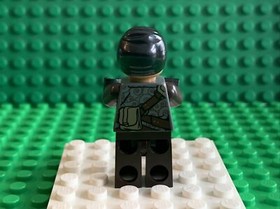 LEGO Star Wars Kanjiklub Gang Member Minifigure (75105) sw0673