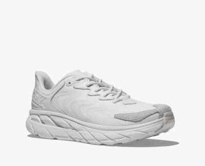 幸運 HOKA CLIFTON LS 1141550 WNCL White/Nimbus Cloud Unisex
