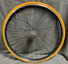 ALEXRIMS TN21 Rear Wheel Rim Shimano CS-5600 HG Sproket Deore FH-M525 Hub (A15)