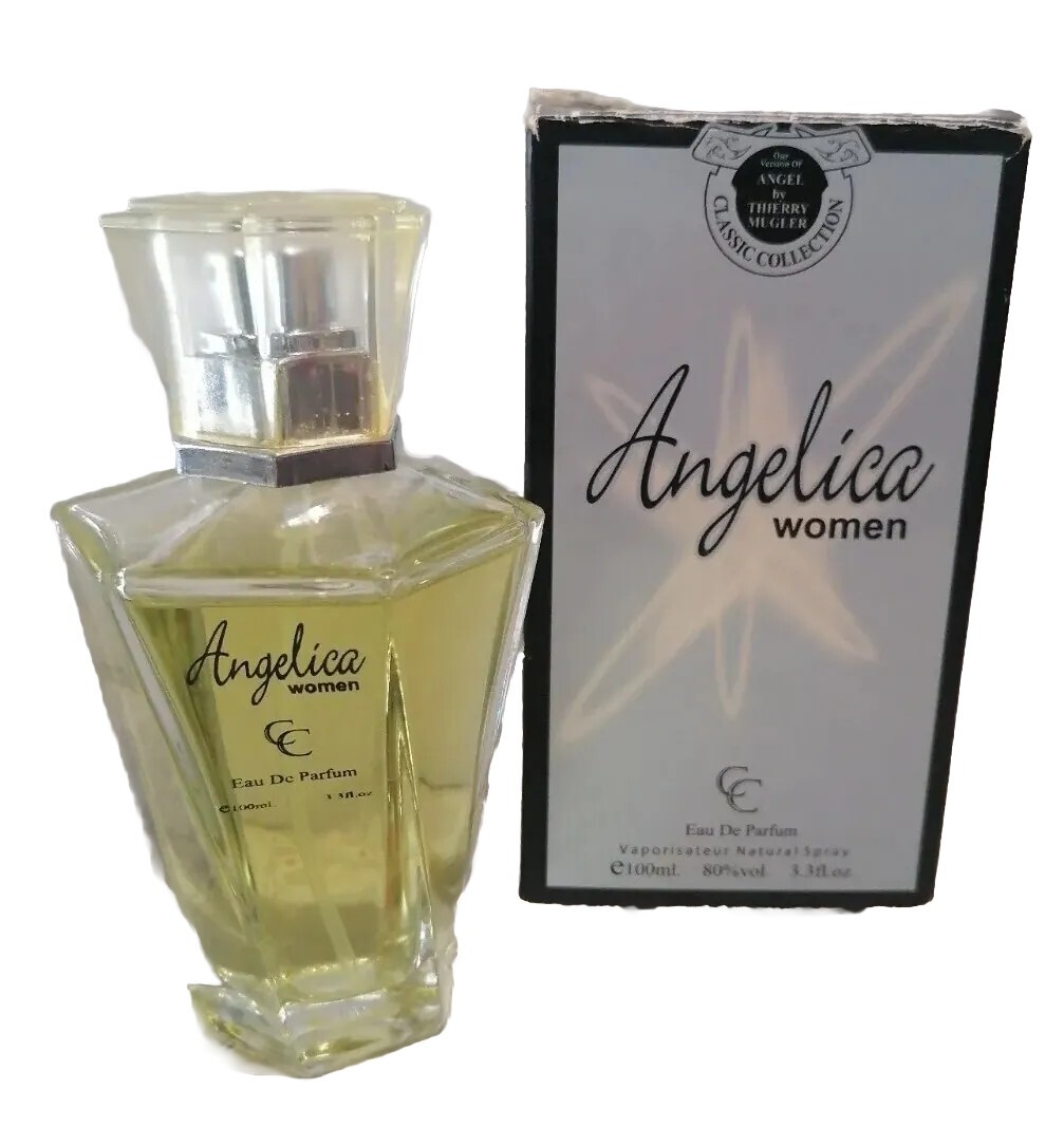 Angelica Perfumed | eBay