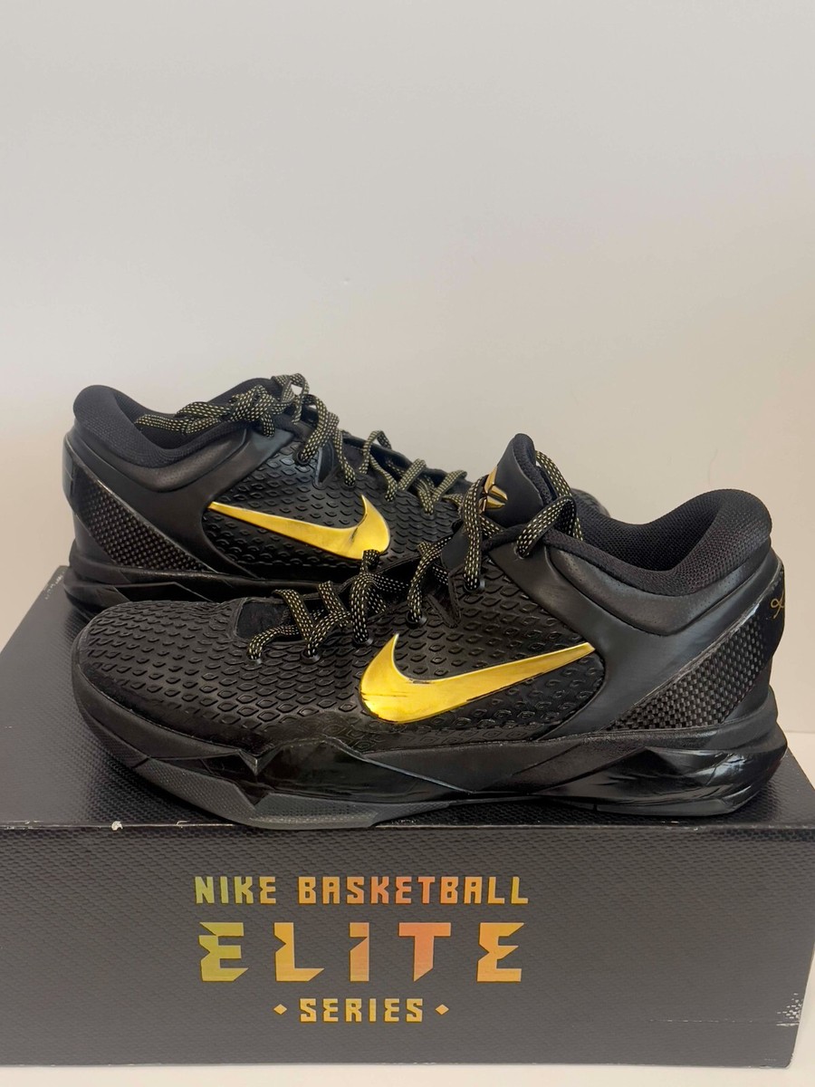 シューズ(男性用) Kobe Zoom VII System Elite 27cm Zoom Kobe 7 System Elite 'Home' - NBAグッズ バスケショップ