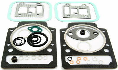 Dichtungssatz Zylinderkopfdichtung für Volvo Penta MD11C MD11D 876376 875553