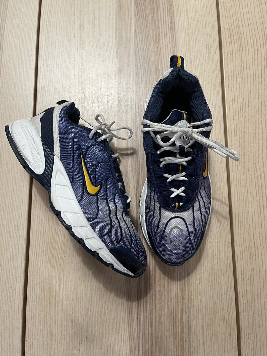 Vintage Y2K Nike Air Sanjaya Running Shoes 103145-471 | eBay Vintage Y2K Nike Air Sanjaya Running Shoes 103145-471 | eBay