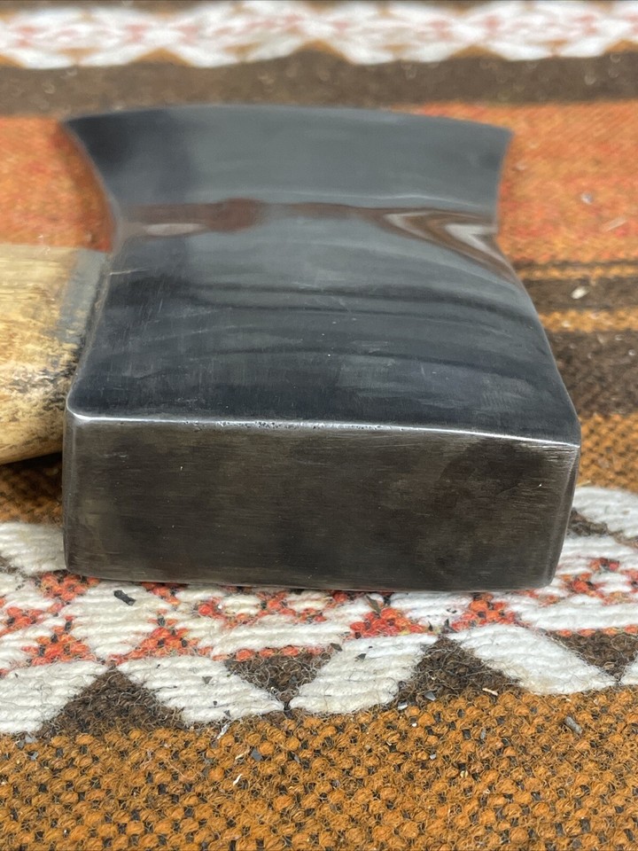VERY RARE WINCHESTER SAMPLE SINGLE BIT LONG AXE BEAUTIFUL eBay