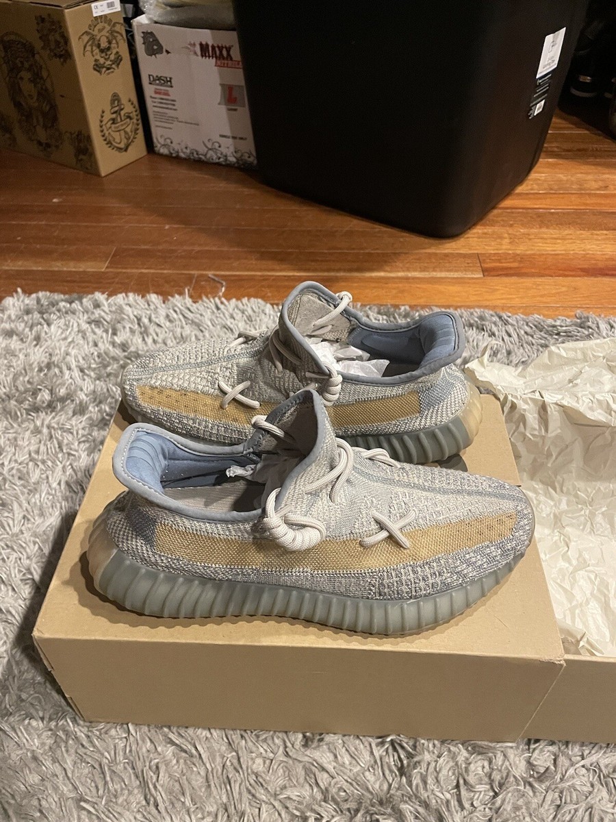 アディダス YEEZY BOOST 350 V2 ISRAFIL US9 Adidas YEEZY BOOST 350 V2 ISRAFIL US9 | eBay