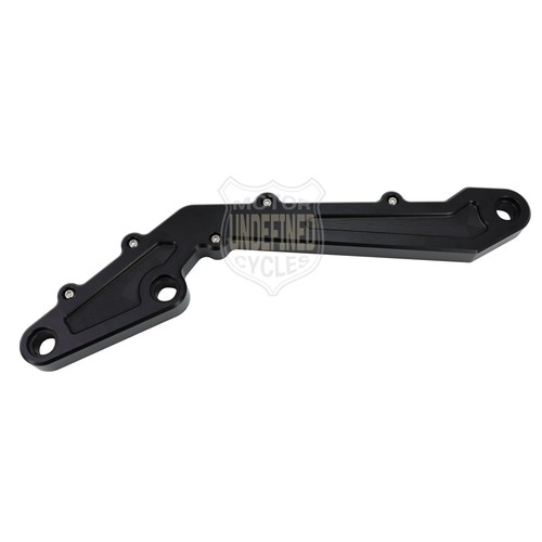 Motorcycle Rear Swing Arm Rocker Bracket Shock Absorbers Kit For BMW K75 K1100 - Picture 6 of 8