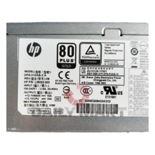 New In Box HP PCG007 937516-004 310W Power Supply