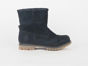 timberland authentics chukka