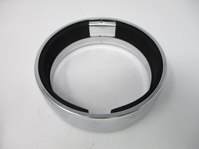 みりあん☺︎15 Harley Davidson Passing Lamp Trim Rings 69622-99A.69622-99B.69626