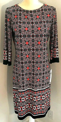 wisp anaisey jersey dress