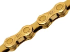 KMC e12 12S 12-Speed Turbo E-Bike Chain Ti-N Gold 130 Links NIB