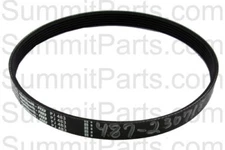 V BELT FOR WASCOMAT- 230718