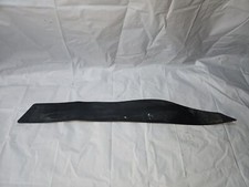 TAPPETINO PEDANA IN GOMMA YAMAHA MAJESTY 400 YP400 5RU 2004 (04-08)