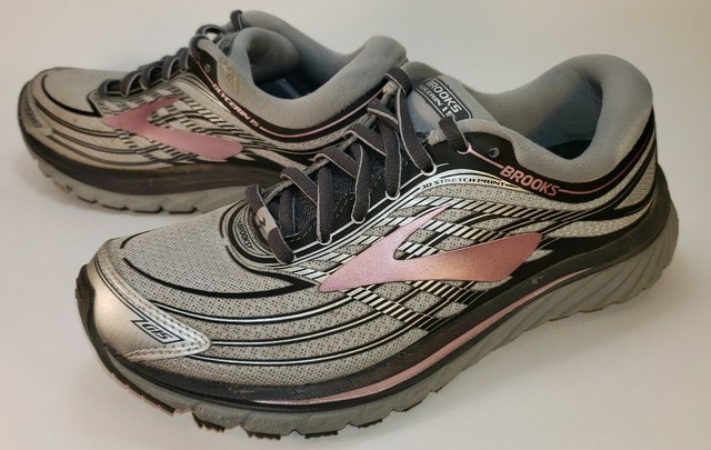 brooks glycerin 15 womens size 8.5
