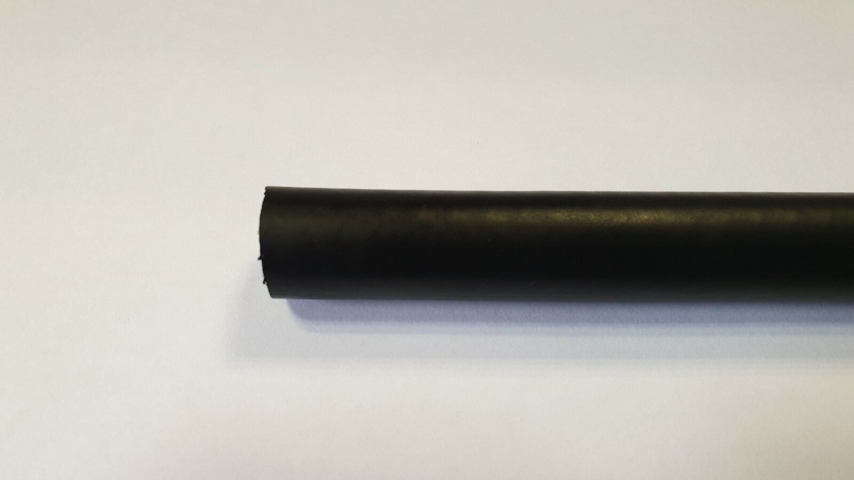 Benzinschlauch 14 mm x 21 mm Dieselschlauch Kraftstoffschlauch - 1 