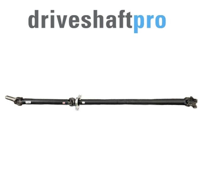 USA REAR DRIVESHAFT FOR 07-10 FORD EXPLORER SPORT TRAC 2WD 4.0L