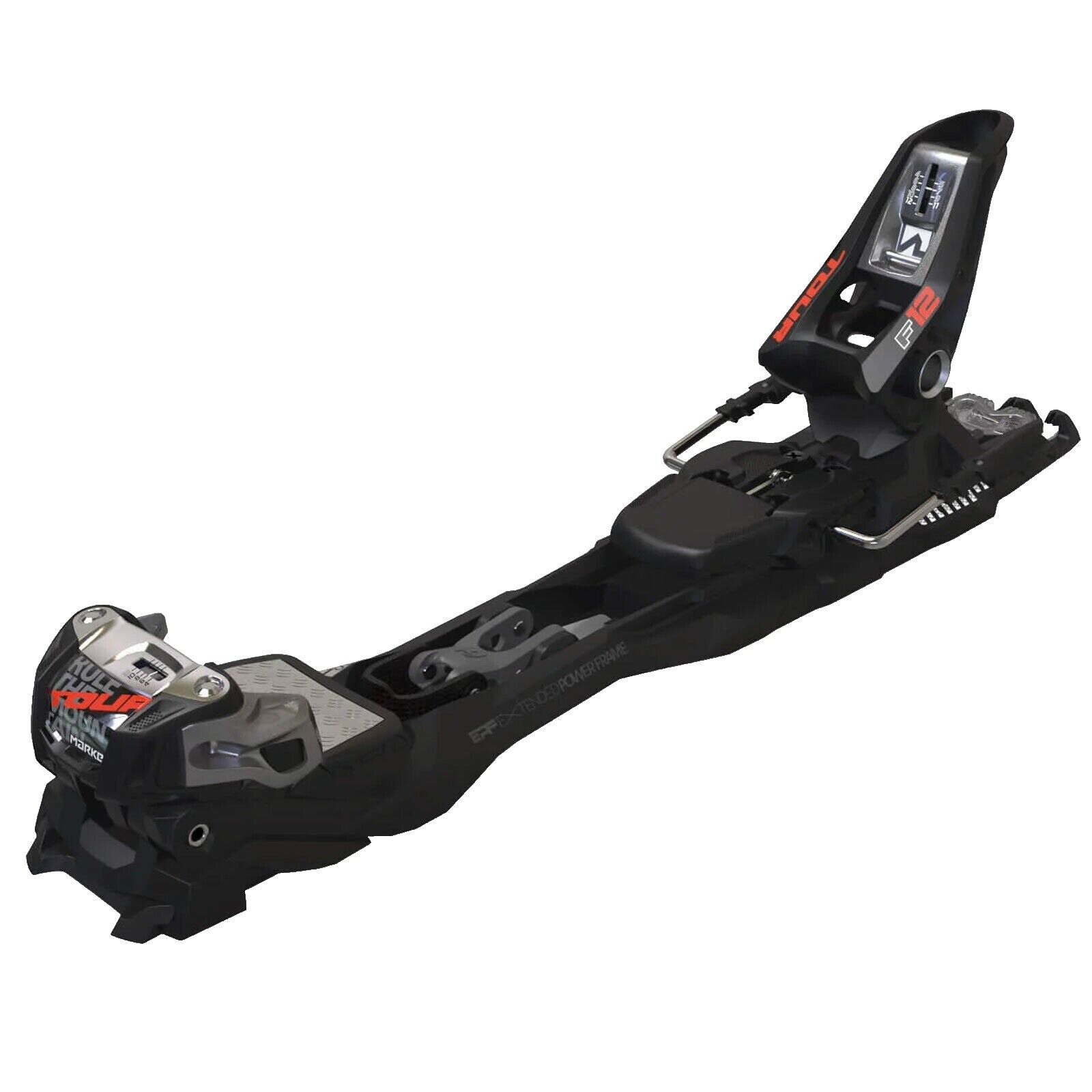 Marker F12 Binding | eBay Marker F12 Binding | eBay