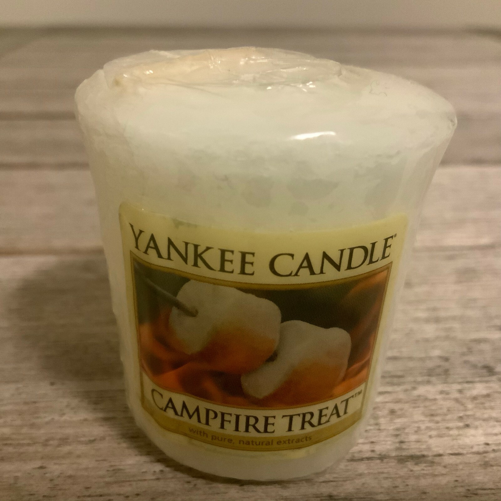 Yankee Candle 1.75 oz Small Sampler Votive Scented Mini Candle U Choose  Pick Any