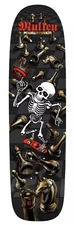 2025 Powell Peralta Rodney Mullen Bones Brigade Skateboard Deck Series 16